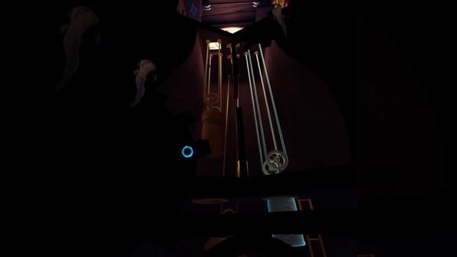 Beyond: Two Souls - Playthrough PC Steam Down the Rabbit Hole VR (Walkthrough Part 1) - Oculus Ques смотреть онлайн