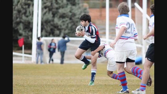fenix club de rugby смотреть онлайн
