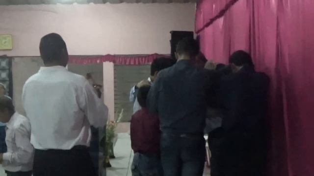 ATOLADA Y CUMPLEANOS DE HNA. CLARY - 2015 смотреть онлайн