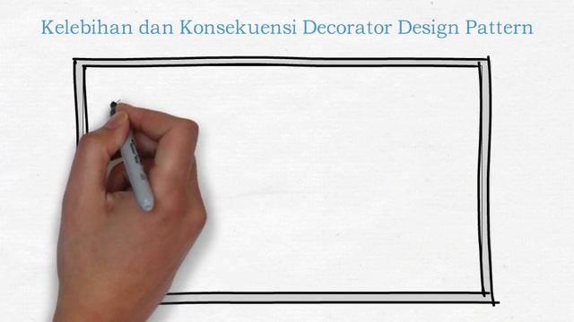 Decorator Design Pattern - JTK POLBAN смотреть онлайн