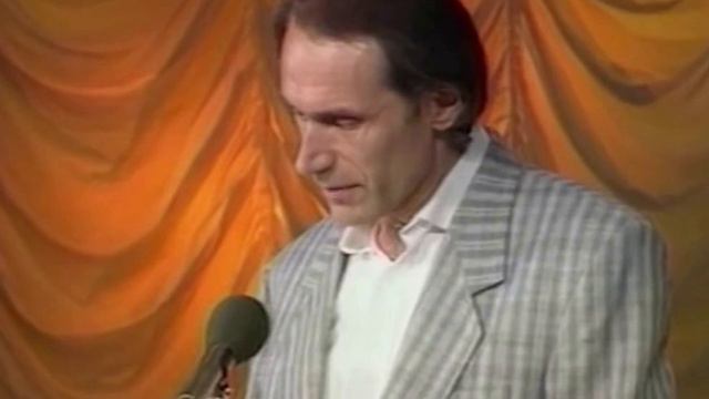 Вся правда! Много веселья на сцене – мало в жизни! Виктор Коклюшкин на пути к личному счастью смотреть онлайн
