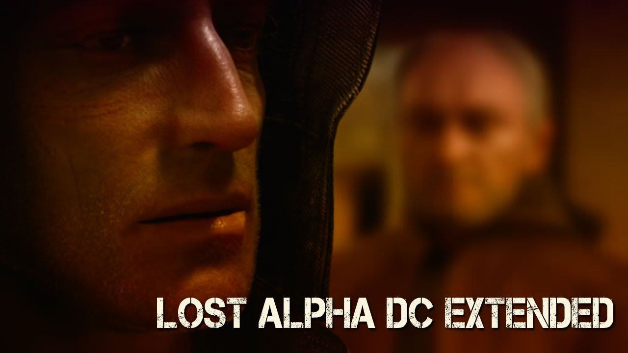 S.T.A.L.K.E.R. Lost Alpha DC Extended смотреть онлайн