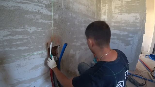 МОНТАЖ ВОДОРОЗЕТОК/КАК ПРАВИЛЬНО УСТАНОВИТЬ ВОДОРОЗЕТКИ смотреть онлайн