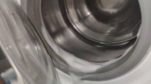 Ardo A 600X - Massive sudslock?