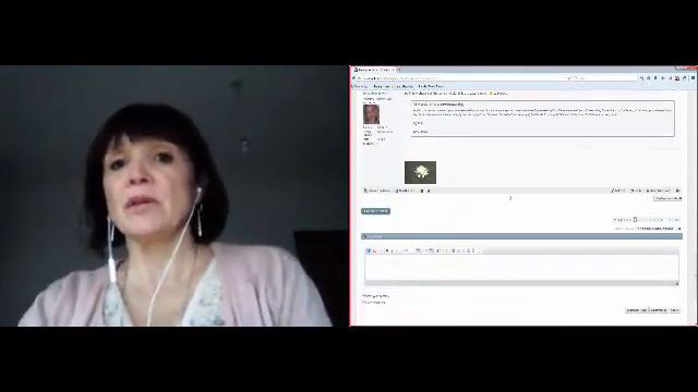 Just Like Me Interview: Meet Erika смотреть онлайн