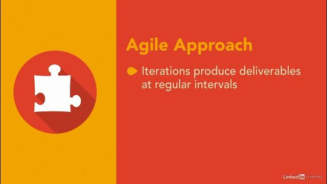 007 Traditional vs agile project management git ir смотреть онлайн