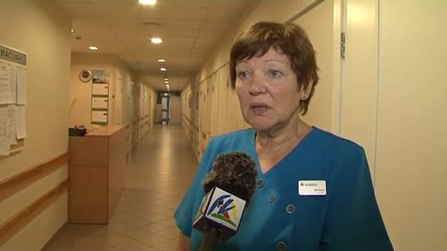 Северо-Курземская региональная больница о гриппе смотреть онлайн