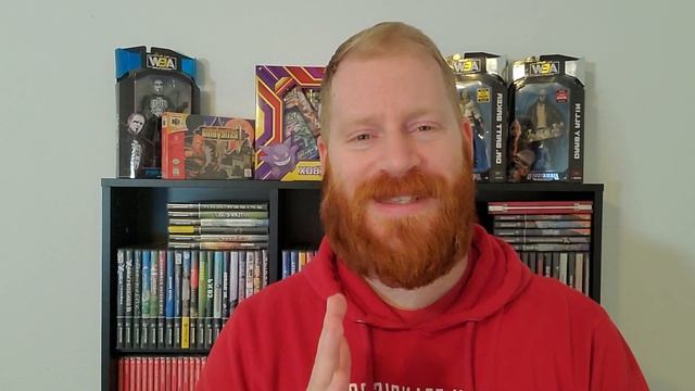 Game Collector's BEWARE using the whatnot App!!! смотреть онлайн