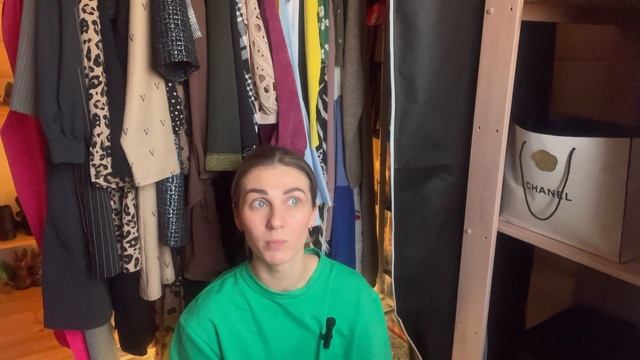 Сдалась в плен моды| Моя любовь от Kiko | Гардеробная в недострое- реально?| Украсили дом?