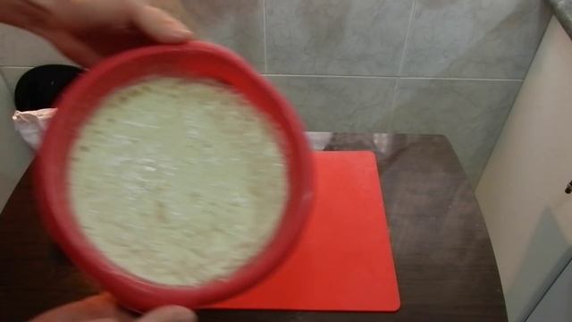 Хлеб без замеса теста! Чиабатта - итальянский хлеб. Рецепт Чиабатты