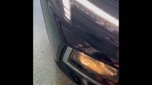 Улучшаем оптику Москвич 3