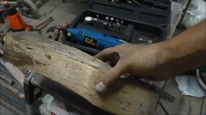 Бор-фрезы по дереву для гравера