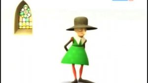 Закрытие канала "Бибигон" (Валентиляндия) (20.09.2023)