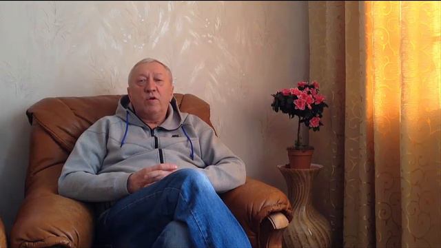 Причины онкологии - сбой передачи энергии и информации... смотреть онлайн