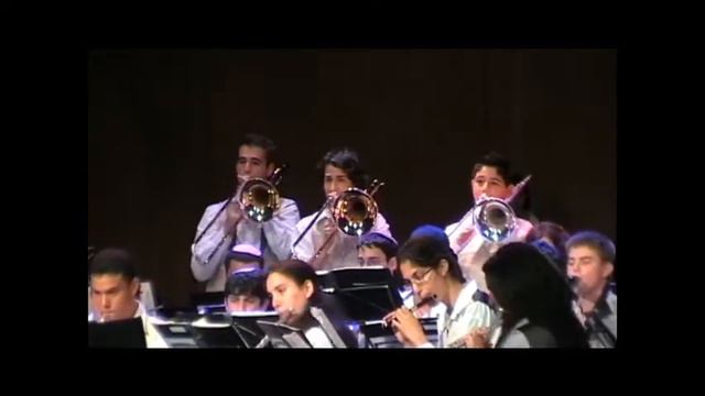 When The Saints Go Marching In смотреть онлайн