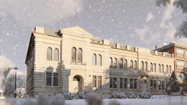Здание Русско-Китайского банка во Владивостоке смотреть онлайн