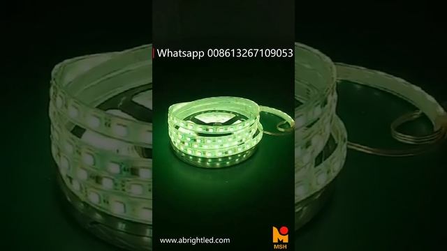 WS2811 led strip смотреть онлайн