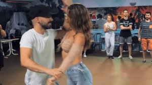 Gero Migle Bachata Sensual X Amada - Jr.