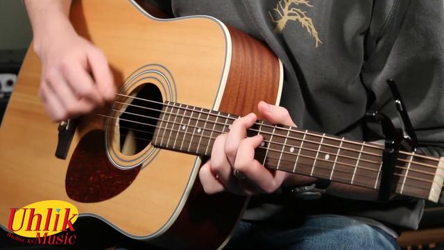 Cort Earth 70 | Solid Spruce Top! | Affordable Favorites! | смотреть онлайн