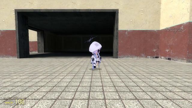 "what dance mod/addon is that?" (Quick & Short FAQ) смотреть онлайн