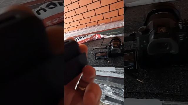 DJI MIC просто завис #djimic #завис #микрофон смотреть онлайн