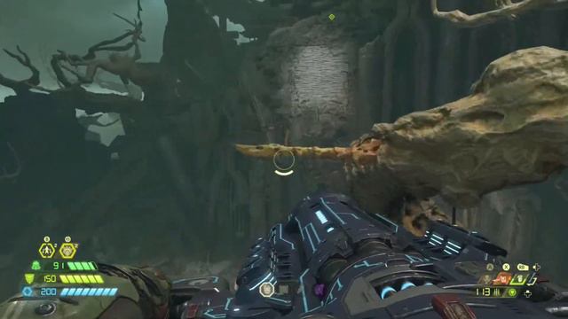 Should Doom Eternal Support M/KB on Consoles? смотреть онлайн