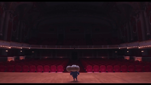 Мультфильм Путь к славе - Русский Трейлер (2017)