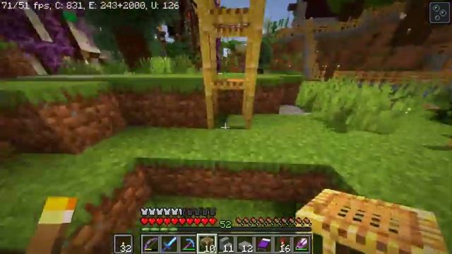 ? MINECRAFT 1.14.2 | Java Edition | #295 смотреть онлайн