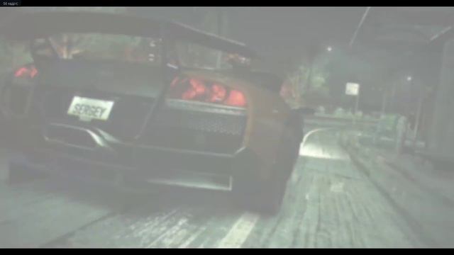 Настройки Lamborghini Murcielago Lp670-4 Sv (2010) под GRP