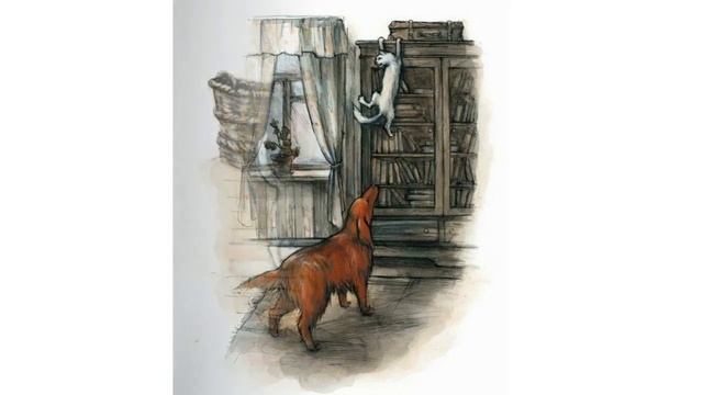 Рубрика "Свидание с книгой". И.Шмелёв "Мой Марс" смотреть онлайн