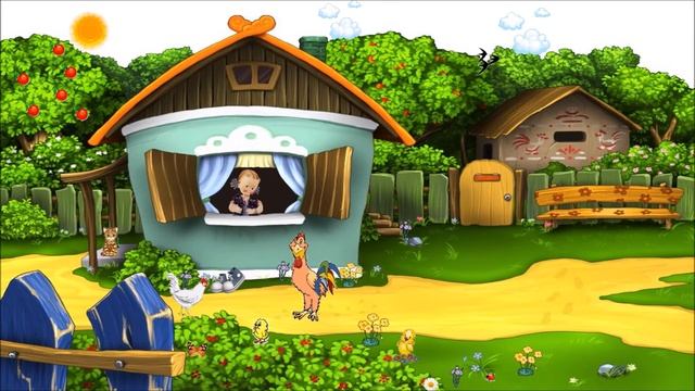 #Книжкадлямалышей Н. Павлова "Чьи башмачки?" смотреть онлайн