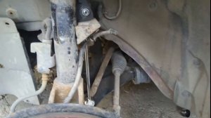 МАЗДАнутый замена стоек стабилизатора на mazda 3 2.0