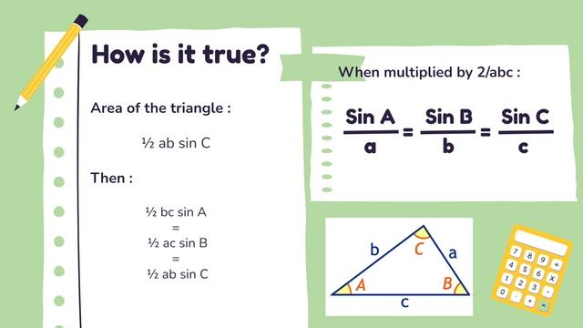 Law of Sines смотреть онлайн