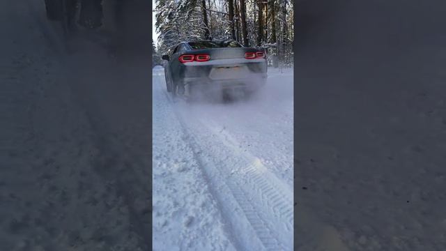 Шевроле камаро, рестайлинг, 2 литра турбо смотреть онлайн