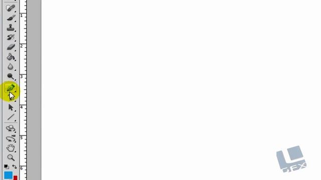 Photoshop CS5 - How To Import Fonts and Brushes смотреть онлайн