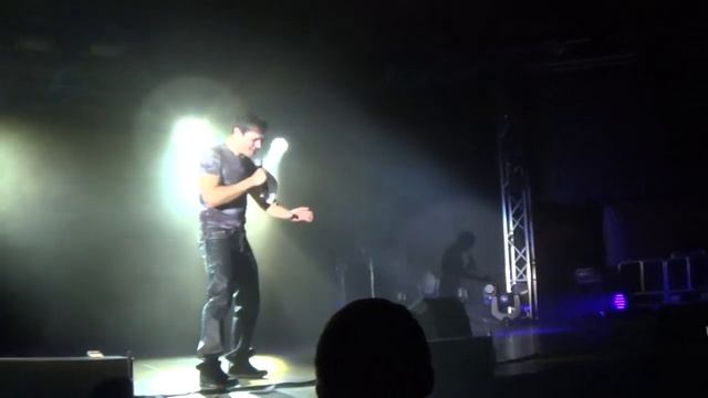 Юрий Шатунов ,Ратинген (1) смотреть онлайн