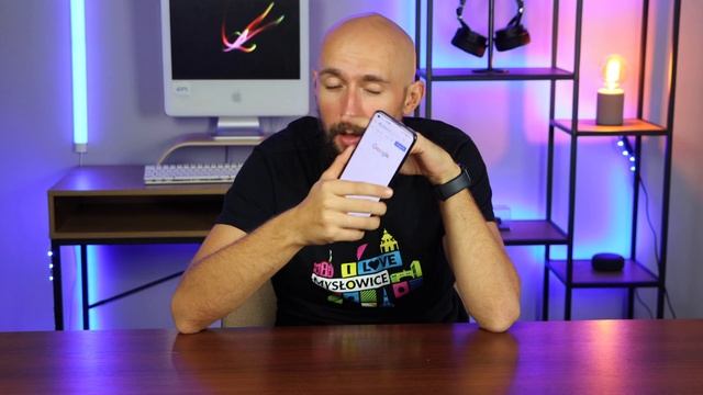 Realme GT Neo 3T - Czy to dobry smartfon? смотреть онлайн