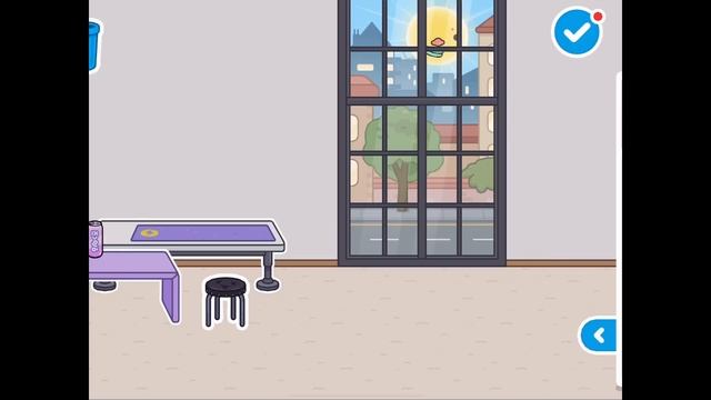 ОБНОВЛЕНИЕ УРА!!ОБЗОР НА ОБНОВУ?//много новой мебели?️//Toca Ula❤️ смотреть онлайн