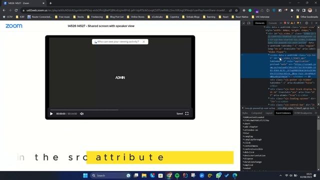 How to download zoom recordings смотреть онлайн