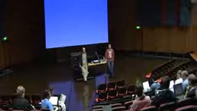 Miscellaneous Conversations смотреть онлайн