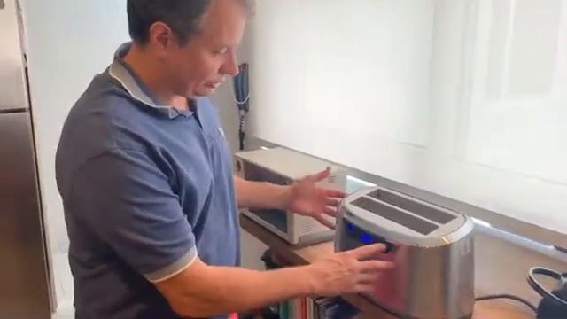 Review Torradeira SEMP смотреть онлайн