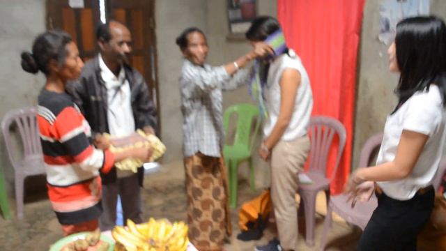 Sustainable Coffee Tourism Project In Timor-Leste (Coffee Tour In Ermera)