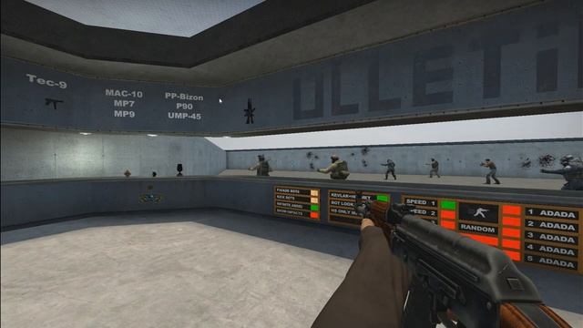Как настроить CS:GO. Видео, Сенса, Параметры запуска. смотреть онлайн