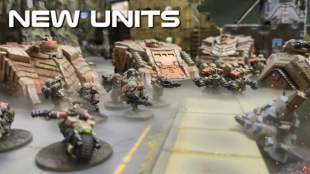 Firefight - The Game Of The Year Just Got Better! смотреть онлайн