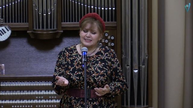 Ирина Леонова - Русь называют святой смотреть онлайн