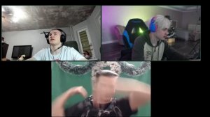 ДЕРЗКО69, НЕКОГЛАЙ и ИВАН ЗОЛО Строят ПЛАНЫ по СВЕРЖЕНИЮ КАШИ из ШПАНЫ | derzko69 лучшее