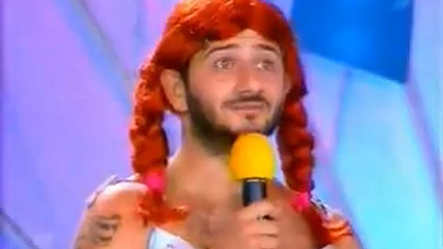 KVN Gadya Petrovich Hrenova смотреть онлайн