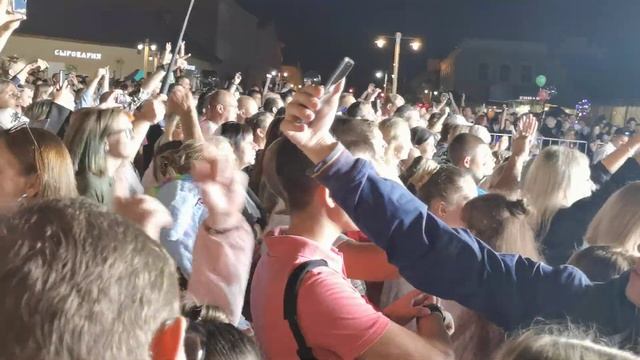 Dj GROOVE смотреть онлайн