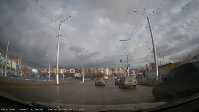 Луганск, ул. Советская, В. Пятёркина 2021 12/20 смотреть онлайн