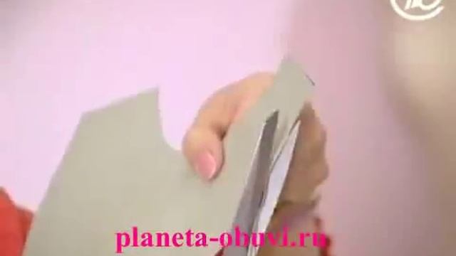 Угги - валенки своими руками смотреть онлайн